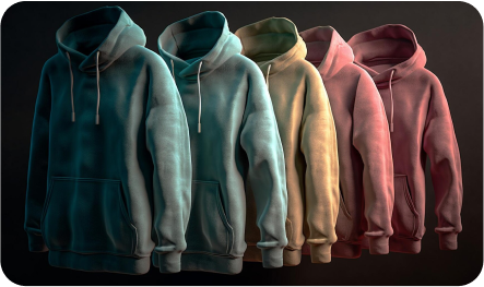 Hoodies